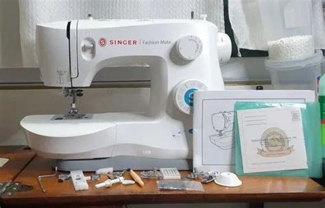 Singer Sewing Machine Tutorials 3342 的图像结果