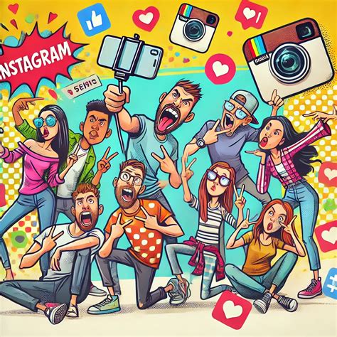 Top 200 Funny Friendship Instagram Captions for LOLs & Virality