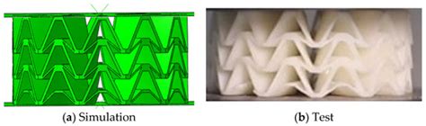 The Application of an Abaqus Preprocessor Based on Python Language in a ...