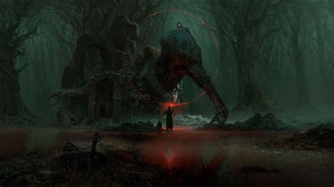 Image result for Mortal Shell Graphics