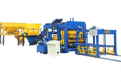 Block Making Machine 的图像结果