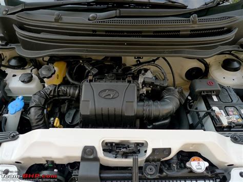 Hyundai Eon : Test Drive & Review - Team-BHP