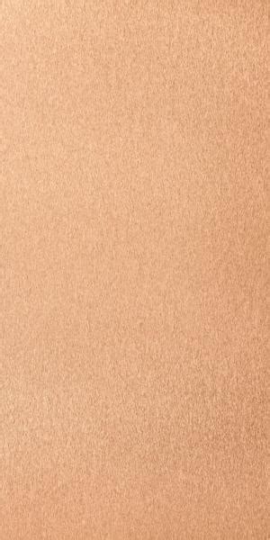 9006 ZRL Copper Foil 8 ft x 4 ft Zero Reflection Finish Laminate - 1 mm ...