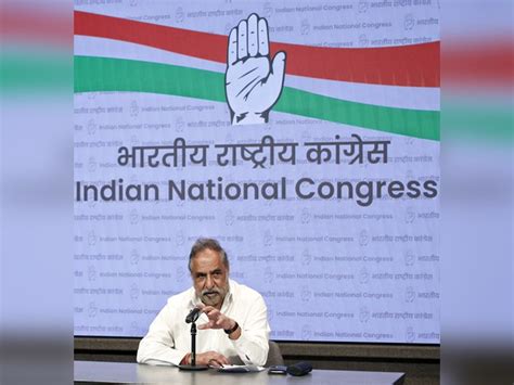 Anand Sharma hails India’s handling of West Asia crisis, 3rd Congress ...