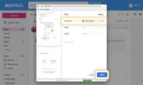 Image result for AOL Email Example
