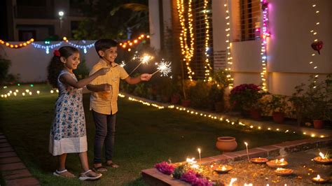 Diwali 2025: Date, Lakshmi Puja Timings, and Celebration TipsDeluxe ...
