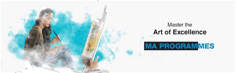 Best MA Colleges in Bangalore | Master of Arts