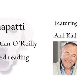 Chapatti by Christian OReilly, a staged reading, The Registry Theatre ...