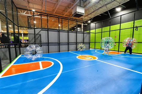 Mentor, OH — Fun City Adventure Park