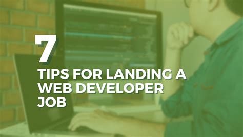 Image result for Web Developer Looking for Work