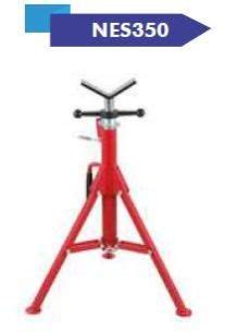 Pipe Support Stands Manufacturer Exporter Supplier from Faridabad India