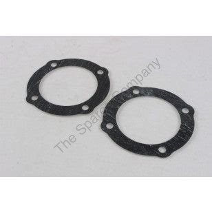 GASKET, OIL FILTER ROTOR – The Spares Company