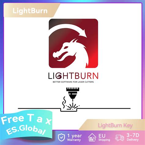 Image result for Lightburn Software License Key