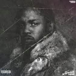 Kendrick Lamar Album Cover Design (Designed by me) : r/KendrickLamar