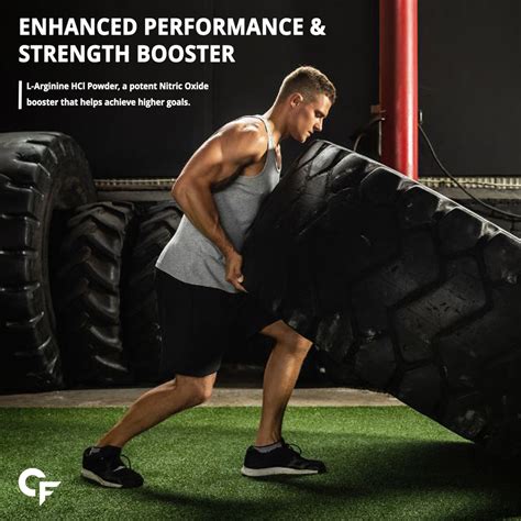 Carbamide Forte L Arginine Powder with Beetroot 3000mg - Strawberry Fl