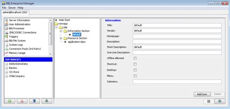 JNLP Tutorial 的图像结果