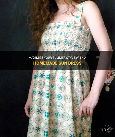 Image result for Sun Dress Tutorial