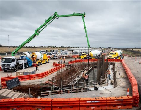 Image result for Level Crossing Removal Project Big Build