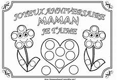 Coloriage Joyeux Anniversaire Mamie A Imprimer Gratuit Free Photos