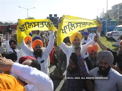 What is the Khalistan movement and how did Canada get involved? - The ...