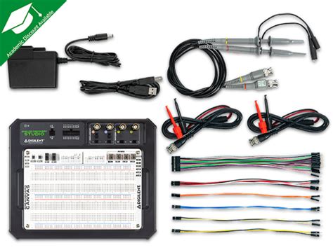 Test and Measurement – MGSL