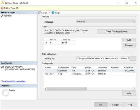 Image result for SQL Error 1932