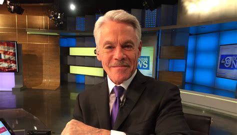 Ken Hoffman grills a popular Houston TV anchor on a big anniversary ...