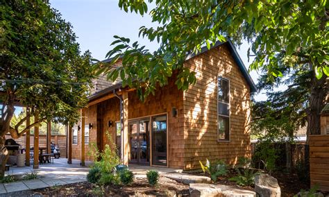 The Namaste ADU — Propel Studio Architecture | Portland, Oregon