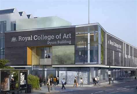 英國皇家藝術學院 Royal College of Art @ 厚禮牛創意 :: 痞客邦