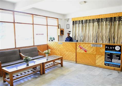 HOTEL JAMLA INN (Manali) - Hotel Reviews & Photos - Tripadvisor