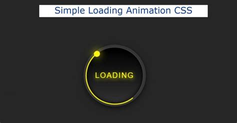 Circle Image Animation CSS 的图像结果