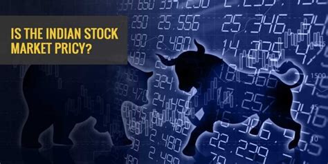 Are the Indian Markets Expensive - Angel One