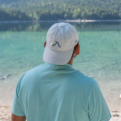 The Wave dad hat - RamRez Boomerangs