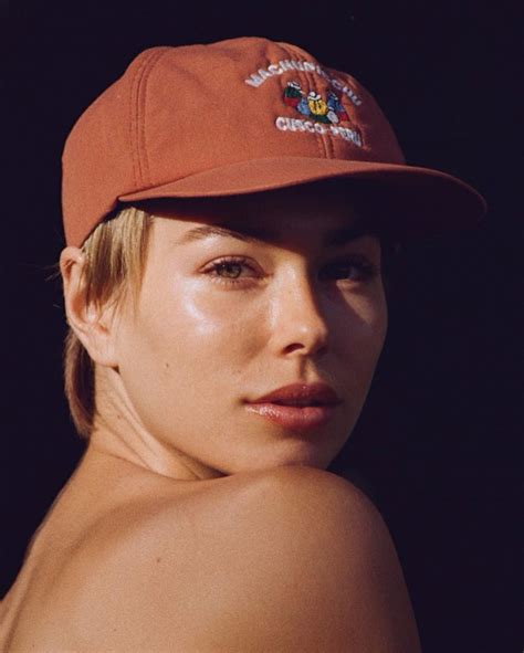 Zoe Rose | Respect Model Management