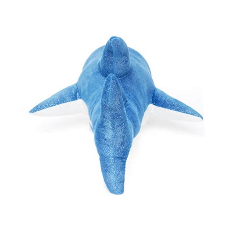 JEFF - The Great White Shark – Lazy Baby