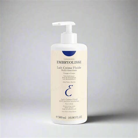 Embryolisse Lait Crème Fluide Multi-function Moisturizer