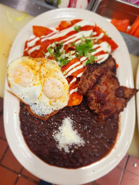 EL HUASTECO AUTHENTIC MEXICAN RESTAURANT, Brooklyn - Photos ...