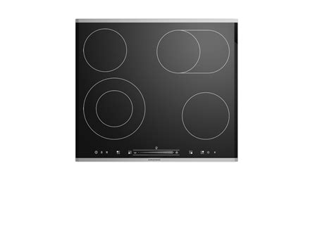 GIEV 624430 X | Matlagning(Inbyggda spishällar) | GRUNDIG