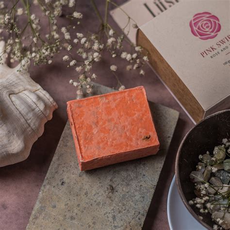 Cold-pressed soaps … They age like Wine !! – Lǜsè Essentials