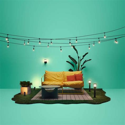 Explore WiZ | App | WiZ IN