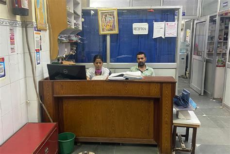 Pal Hospital | +919210198175 | Hospital in Sector 22 Rohini, dr. pal ...