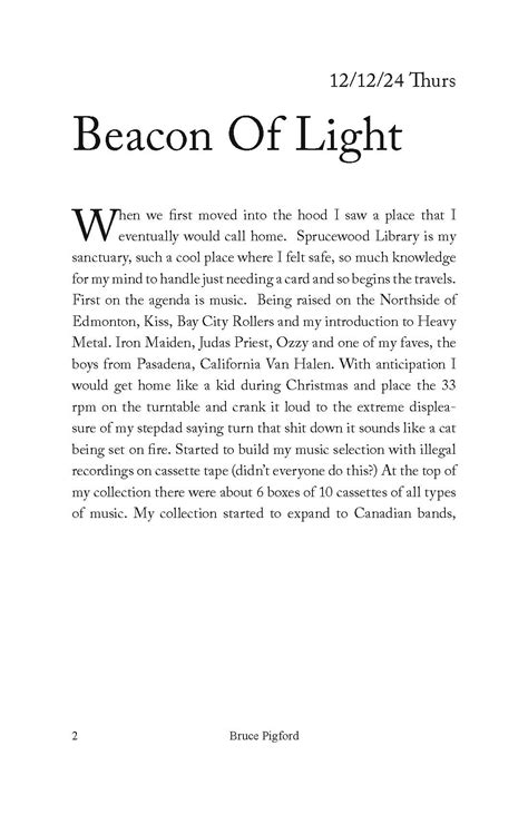 Time is Essence by | PageMaster Publishing