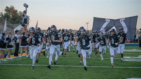 Friday Night Lights: Pueblo South take on Falcon at Dutch Clark