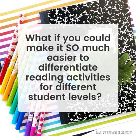 French Reading Practice 的图像结果