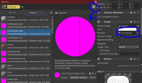 Image result for Unity Asset Selector