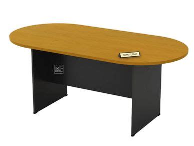 Modular Meeting Tables for Collaboration