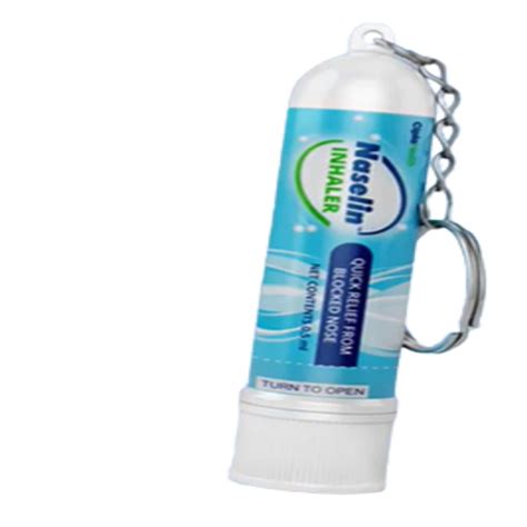 Buy NASELIN Online & Get Upto 60% OFF at PharmEasy