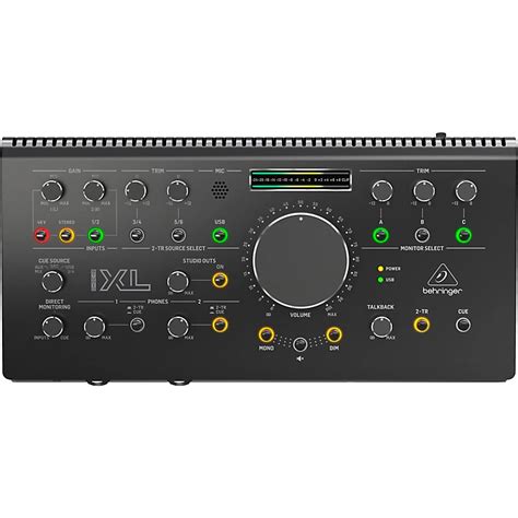 Image result for Behringer Studio Monitor Series