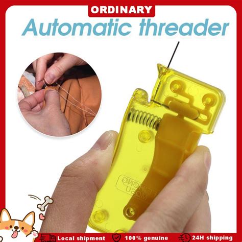Image result for Manual Needle Threader