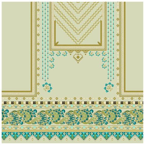 Textile Pattern Computer File Example 的图像结果